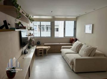 0f5cc8e518caf1b91fc9dcd205682b5603a703ab · Apartamento com 3 dormitórios à venda, 110 m² por R$ 1.500.000 - Paraíso - São Paulo/SP