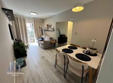 ae937a668afb0363cd70dd4c6b312bff0430acf2 · Apartamento com 2 dormitórios à venda, 65 m² por R$ 785.000,00 - Brooklin - São Paulo/SP