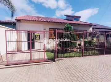 Casa · 86m² · 2 Quartos · Casa no bairro Alegria