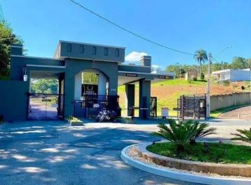 Terreno · 360m² · Terreno à Venda - Taboão, Bragança Paulista - 360m2 - Condomínio Parque Imperador