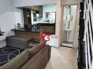 7a6e7b52d9804065293f6a6ec14e73ea2d266d52 · Casa à venda, 80 m² por R$ 350.000,00 - Vila Voturuá - São Vicente/SP