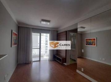 5fe7ef65d8ad7c906551f9582deb58bf2b737b37 · Apartamento com 2 dormitórios para alugar, 60 m² por R$ 4.126,11/mês - Mansões Santo Antônio - Campi