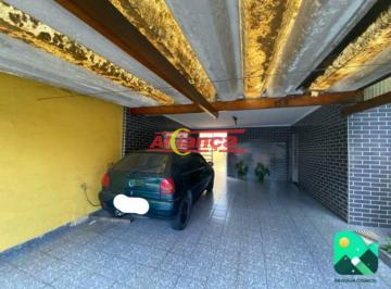 Casa · 182m² · 3 Quartos · 4 Vagas · CASA TERREA PROXIMO JARDIM BELA VISTA- GRS -SP
