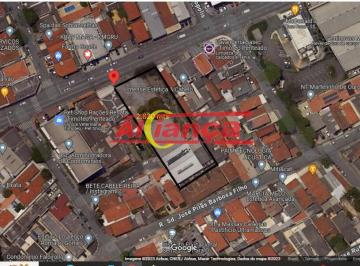 Comercial · 800m² · oporunidade