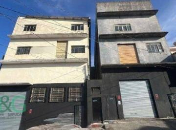 309bc731abb7fa2e2717b16ac8e62129aebedbe5 · Galpão para alugar, 200 m² por R$ 2.100,00/mês - Veloso - Osasco/SP