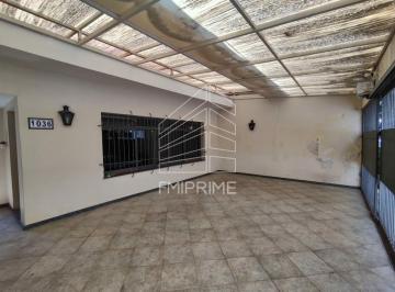 Casa · 116m² · 3 Quartos · 3 Vagas · Casa terrea 116 metros quadrados 3 vagas de garagem para comercio e residencia.