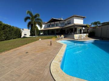 Casa · 700m² · 5 Quartos · 5 Vagas · Casa em condomínio com 5/4 no Itaigara, Salvador-Ba
