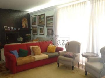 Casa · 450m² · 5 Quartos · 4 Vagas · Casa Sobrado - Jardim Luzitânia - 5 Dormitórios - 450m².