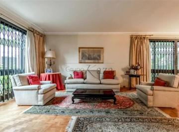Casa · 1207m² · 5 Quartos · 6 Vagas · Casa Sobrado - Jardim Luzitânia - 5 Dormitórios - 553m².