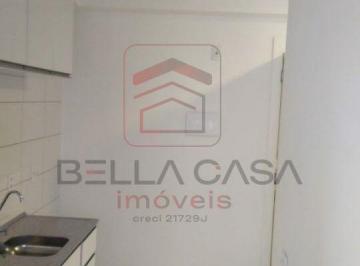 Apartamento · 41m² · 2 Quartos · 1 Vaga · Apartamento 41M², 2 dormitórios e 01 vaga Sacomã