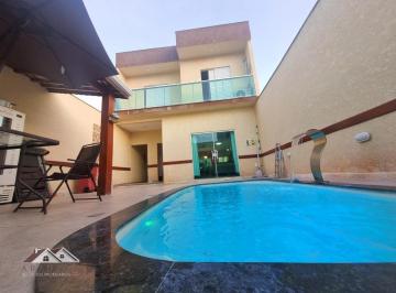 Casa de 3 quartos, Caieiras · Sobrado com 3 dormitórios, mobiliado e piscina !