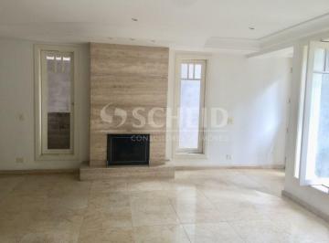 Casa · 379m² · 3 Quartos · 4 Vagas · Um excelente sobrado na região de moema