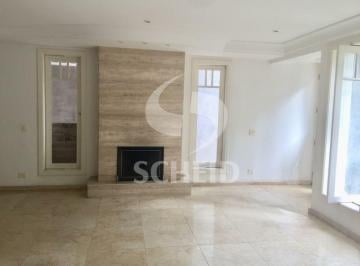 Casa · 379m² · 3 Quartos · 4 Vagas · Um excelente sobrado na região de moema