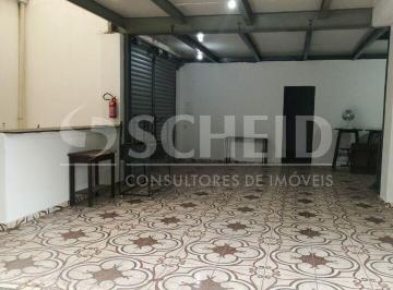 Comercial · 290m² · 2 Vagas · Terreno para Incorporação no Campo Belo - 505m²