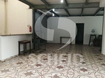 Comercial · 290m² · 2 Vagas · Terreno para Incorporação no Campo Belo - 505m²