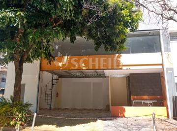 Comercial · 240m² · 4 Vagas · Excelente Loja Comercial na Região do Campo Belo