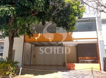 Comercial · 240m² · 4 Vagas · Excelente Loja Comercial na Região do Campo Belo