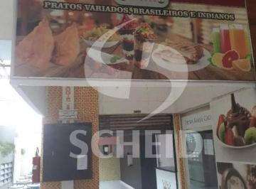 Comercial · 64m² · 1 Vaga · COMERCIAL A VENDA