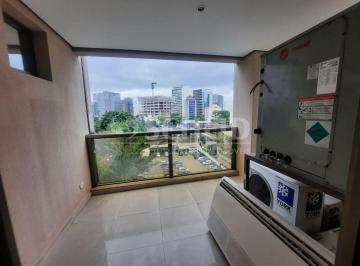 Comercial · 115m² · 3 Vagas · Conjunto Comercial na Vila Olímpia - 115m² - 3 Vagas