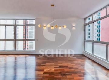 Apartamento · 268m² · 3 Quartos · 2 Vagas · Apartamento no Paraíso - 267,75m² - 02 Vagas de Garagem