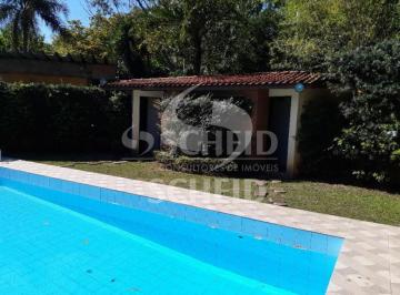 Casa · 400m² · 4 Quartos · 4 Vagas · Sobrado com 4 Quartos à venda, 400m² - Jardim Marajoara