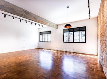 Apartamento · 212m² · 3 Quartos · 1 Vaga · Apê reformadíssimo com 3 suítes e 1 vaga na Consolação!