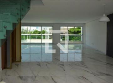 Apartamento · 180m² · 3 Quartos · 2 Vagas · Apartamento para Aluguel - Recreio, 3 Quartos, 180 m2 - Rio de Janeiro