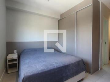 Apartamento · 25m² · 1 Quarto · Apartamento para Aluguel - Vila Olímpia, 1 Quarto,  25 m2 - São Paulo