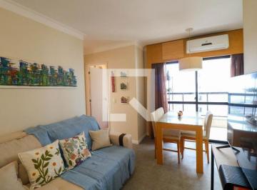 Apartamento · 42m² · 2 Quartos · 1 Vaga · Apartamento para Aluguel - Campo Belo, 2 Quartos, 42 m2 - São Paulo