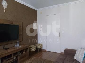 0 · Apartamento à venda na Vila Manoel Ferreira em  Campinas/SP.