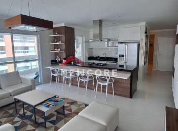 Apartamento · 126m² · 3 Quartos · 2 Vagas · Apartamento em Passeio do Pontal - Riviera de São Lourenço - Bertioga/SP