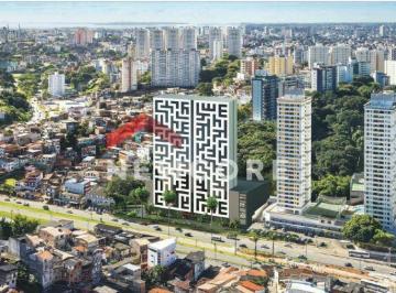 Comercial · 23m² · Loja em Avenida Vasco da Gama - Acupe - Salvador/BA