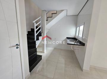 Apartamento de 2 quartos, Santo André · Cobertura em Alameda México - Vila Metalúrgica - Santo André/SP