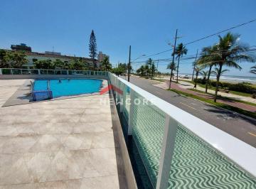 Apartamento · 112m² · 3 Quartos · 2 Vagas · Apartamento em Rua Paulino Borrelli - Maracanã - Praia Grande/SP