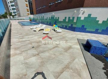 Apartamento de 3 quartos, Praia Grande · Apartamento em Rua Paulino Borrelli - Maracanã - Praia Grande/SP