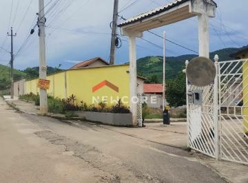 Casa · 259m² · 4 Quartos · 2 Vagas · Casa de condomínio em  Rua Marcolino da Costa - Campo Grande - Rio de Janeiro/RJ