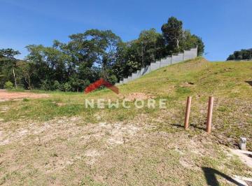 Terreno , Cotia · Lote em condomínio em  Estrada Carlos Antônio Pereira de Castro - Pitas - Cotia/SP