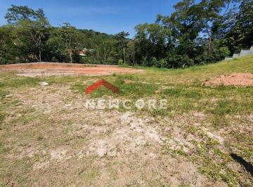 Terreno · 639m² · Lote em condomínio em Estrada Carlos Antônio Pereira de Castro - Pitas - Cotia/SP