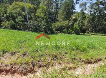 Terreno , Cotia · Lote em condomínio em Estrada Carlos Antônio Pereira de Castro - Pitas - Cotia/SP