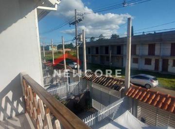 Casa · 62m² · 2 Quartos · 1 Vaga · Sobrado em Rua Claudete Catarina Bernardes Krentz - Pasqualini - Sapucaia do Sul/RS