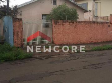 Casa · 200m² · 3 Quartos · Casa em Rua Júlio César Ribeiro - Jardim Lolata - Londrina/PR