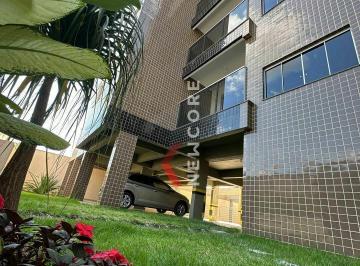 Apartamento · 133m² · 4 Quartos · 3 Vagas · Cobertura em Rua Presidente Vargas - Guarujá - Betim/MG