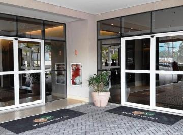 Foto 01 · Sala, Tamboré, Santana de Parnaíba, SP