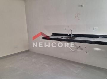Apartamento · 44m² · 2 Quartos · 1 Vaga · Apartamento em Alameda México - Vila Metalúrgica - Santo André/SP
