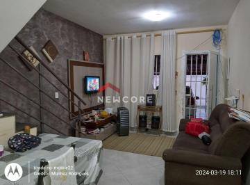 Casa · 50m² · 2 Quartos · 1 Vaga · Casa de condomínio em Rua Wilma Flor - Guaianazes - São Paulo/SP