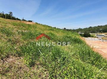Terreno · 505m² · Lote em condomínio em Estrada Carlos Antônio Pereira de Castro - Pitas - Cotia/SP