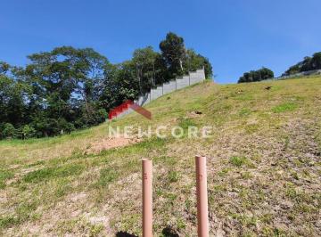 Terreno Venda 639m² · Lote em condomínio em Estrada Carlos Antônio Pereira de Castro - Pitas - Cotia/SP