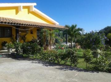 Rural · 3658m² · 3 Quartos · 4 Vagas · CHACARA EM MORENO