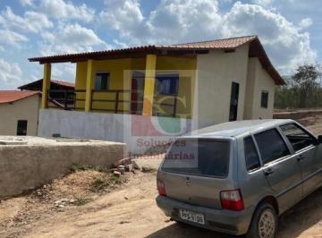 Terreno · 1380m² · Terreno em Gravatá