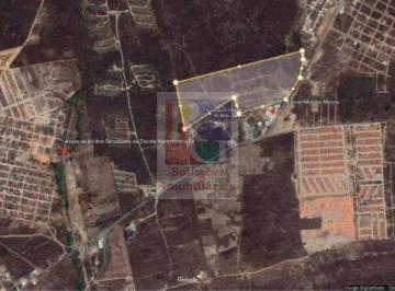 Terreno · 200m² · Loteamento Belo Jardim